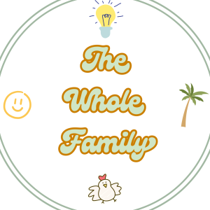 EP1: The One Where We Introduce Our Family and Unschooling