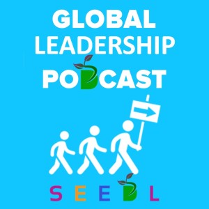 SEEDL Global Leadership Podcast
