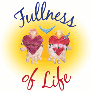 Fullness of Life (Episode 16 - Learning to Grieve with God's Grace by Teresa Olivera)