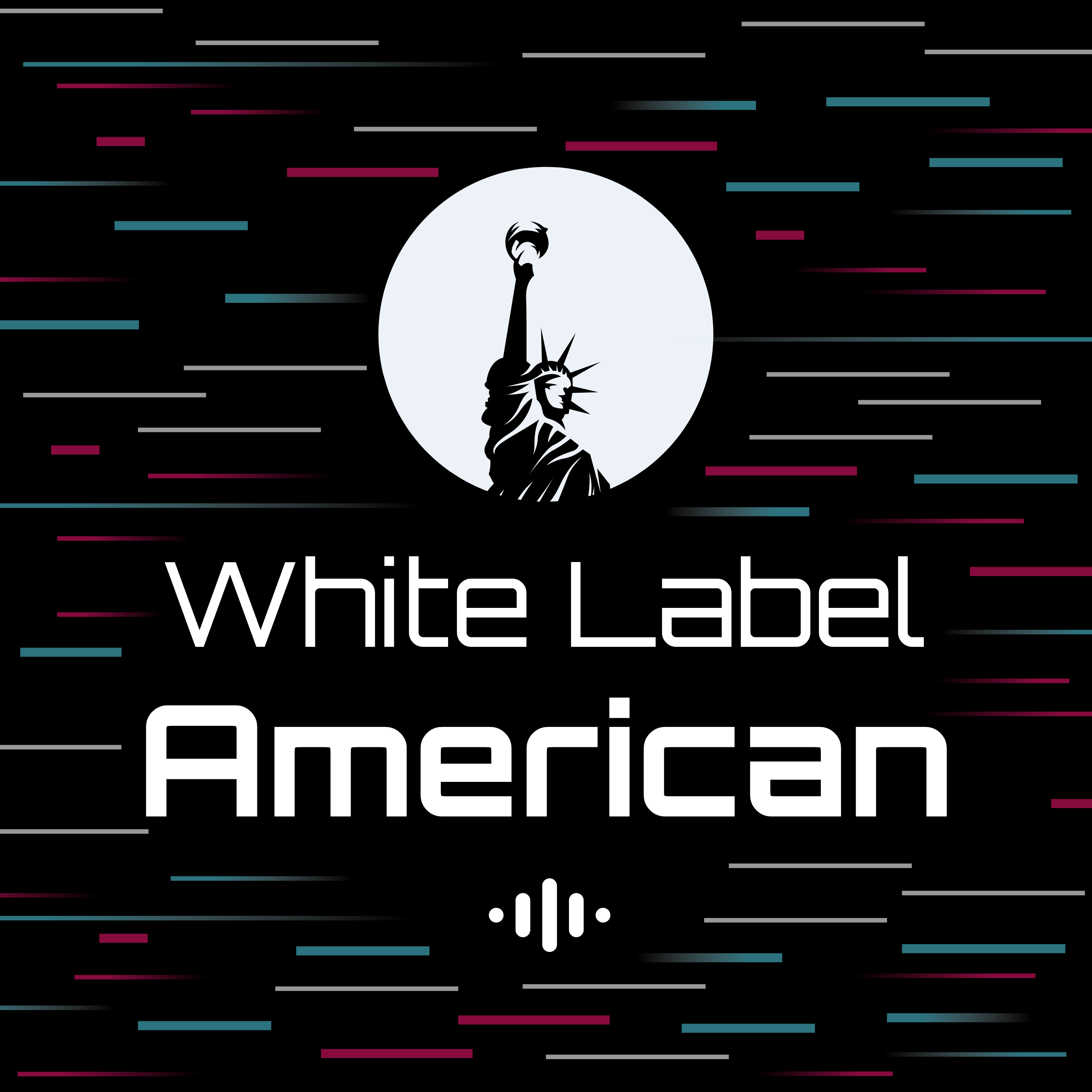 White Label American Trailer Image
