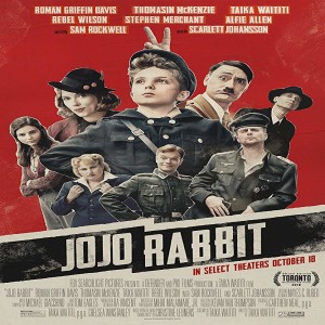 Jojo Rabbit ™ [ P E L I C U L A ] 2019 Completa {Mega_Español} Repelis Gratis en Latino H.D