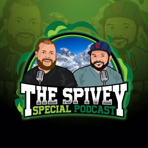 The Spivey Special Podcast