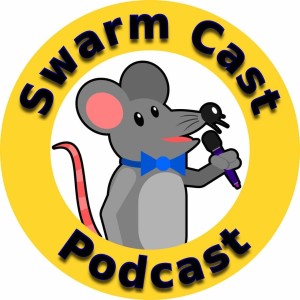 The SwarmCast Podcast