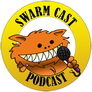 The (Real) SwarmCast Podcast!