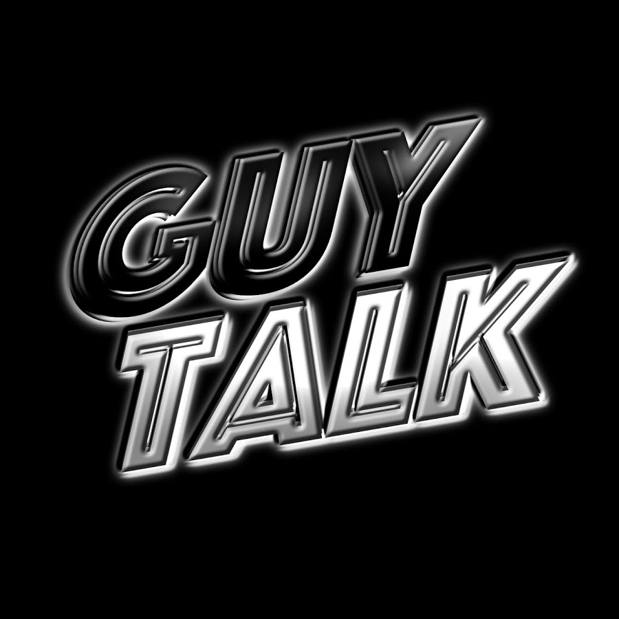 Guy Talk