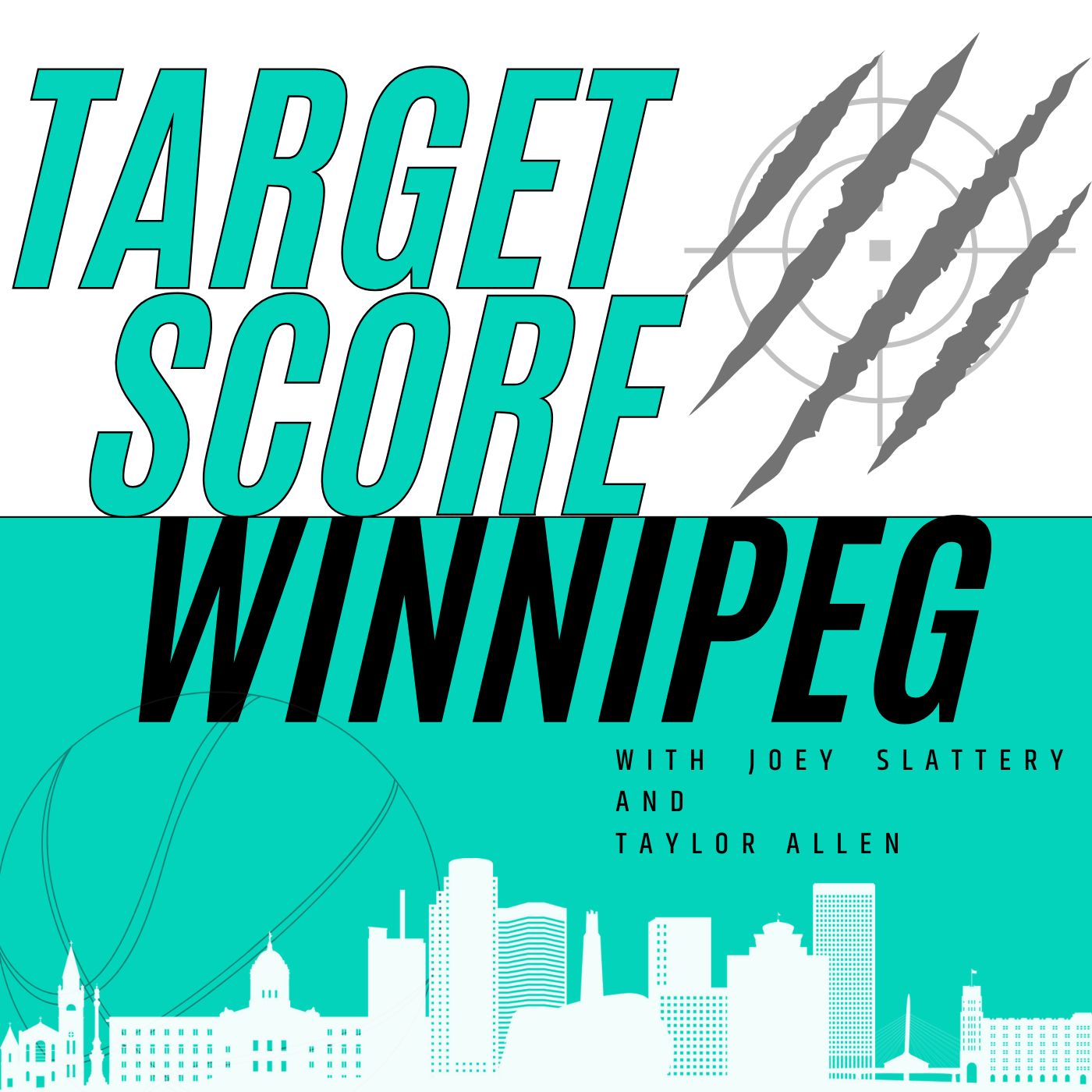 Target Score Winnipeg