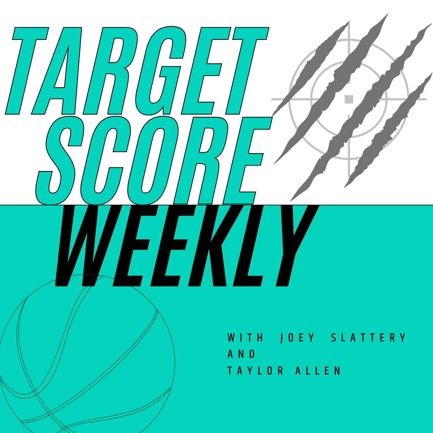 Target Score Weekly