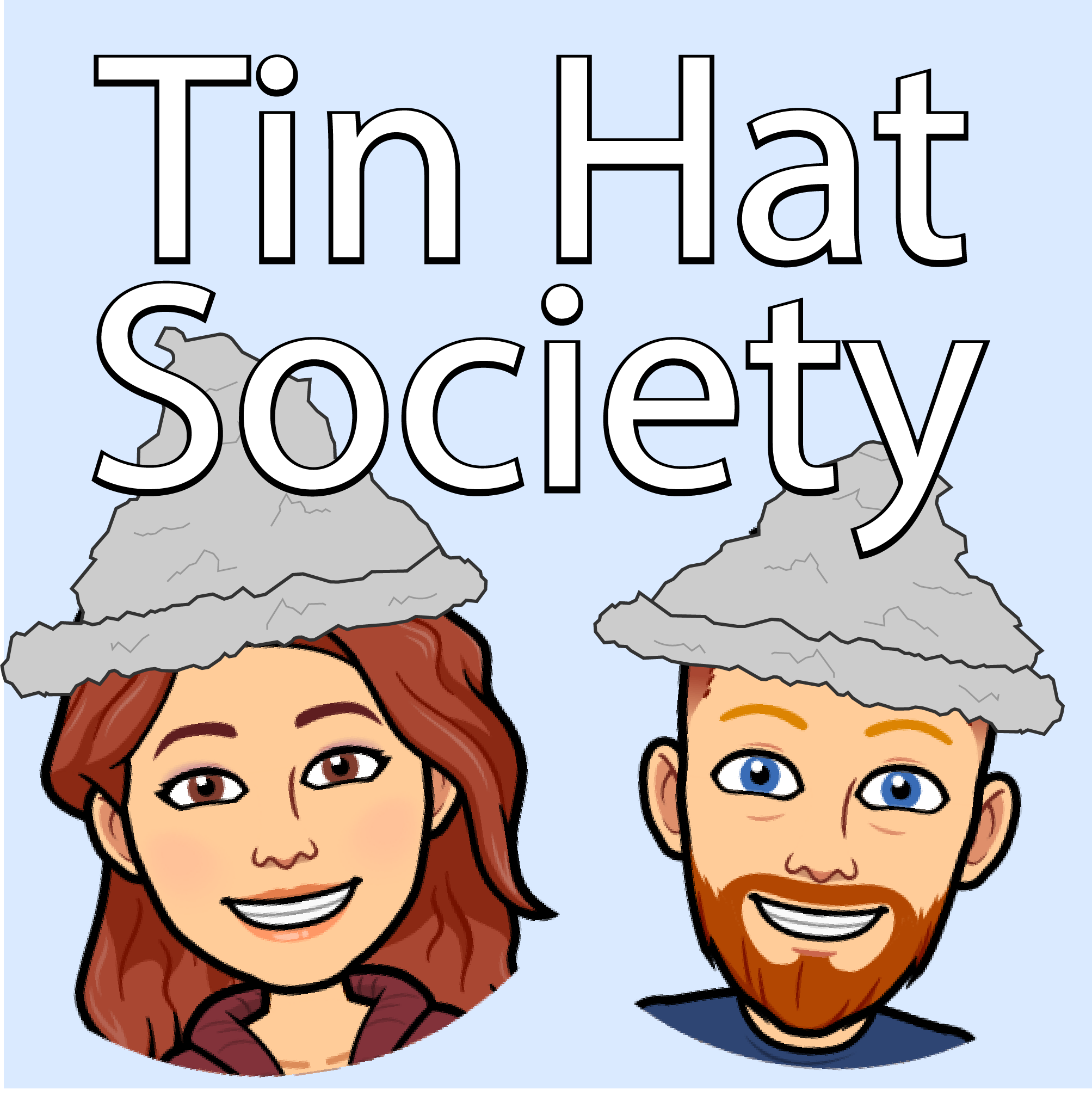 Tin Hat Society