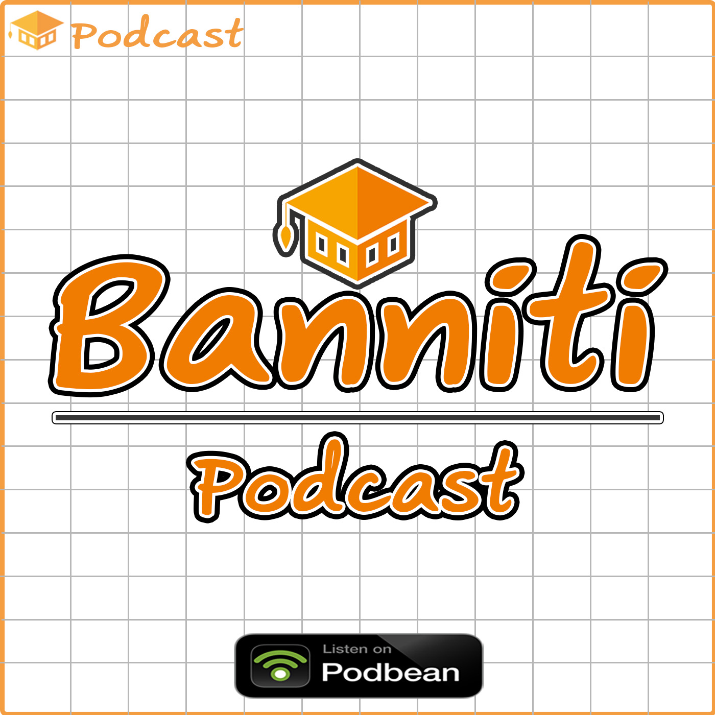 BANNITI Podcast