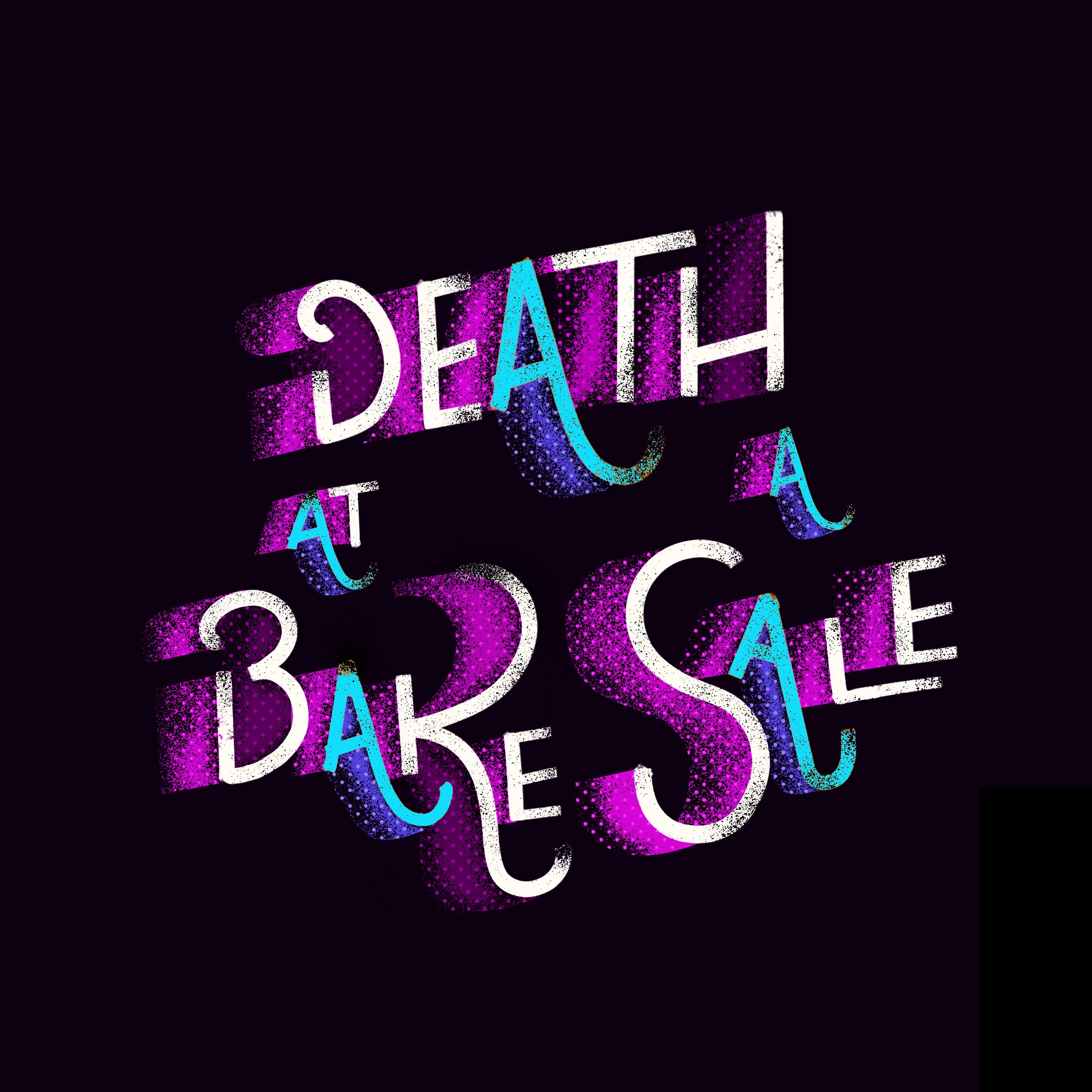 Death at a Bake Sale