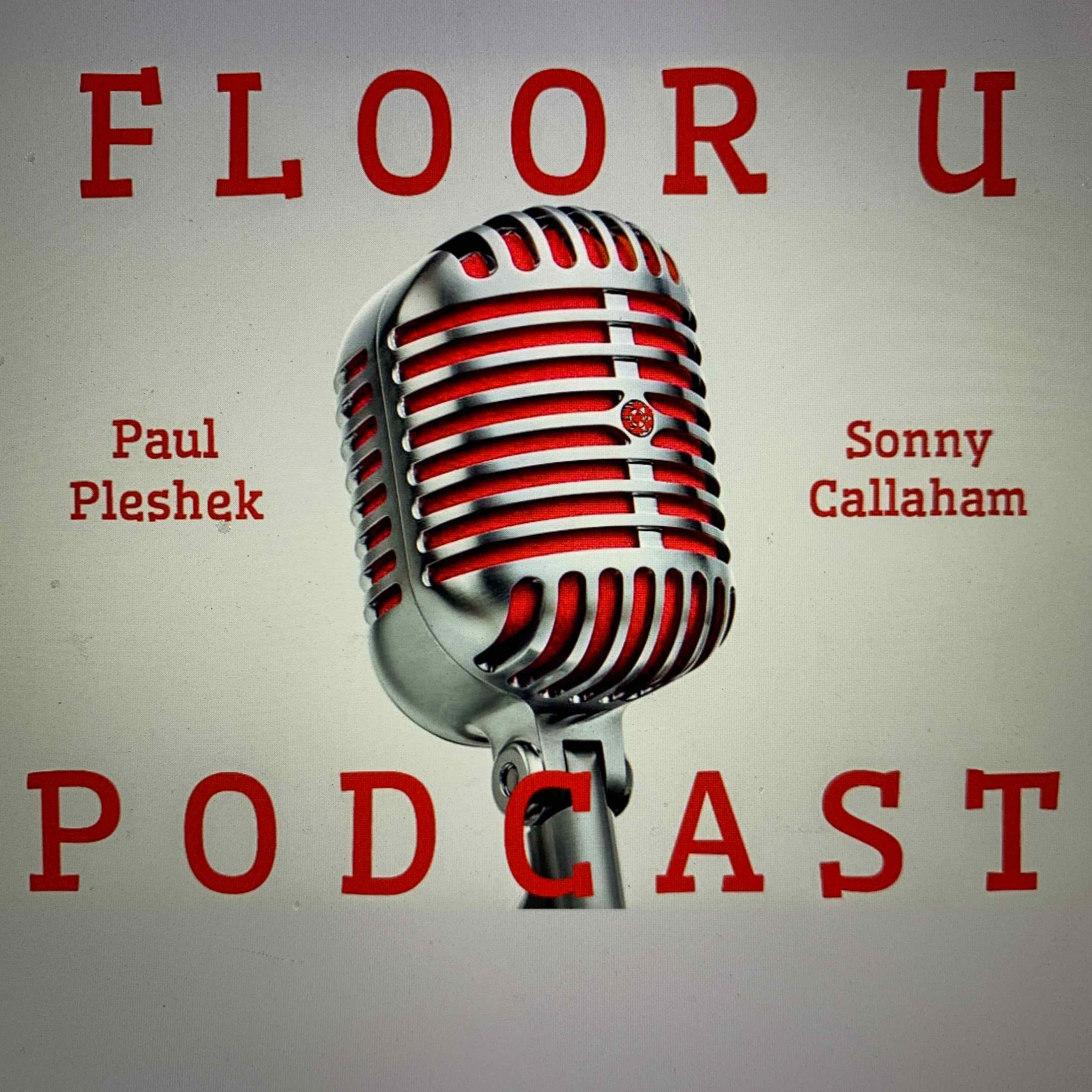 Floor U Podcast