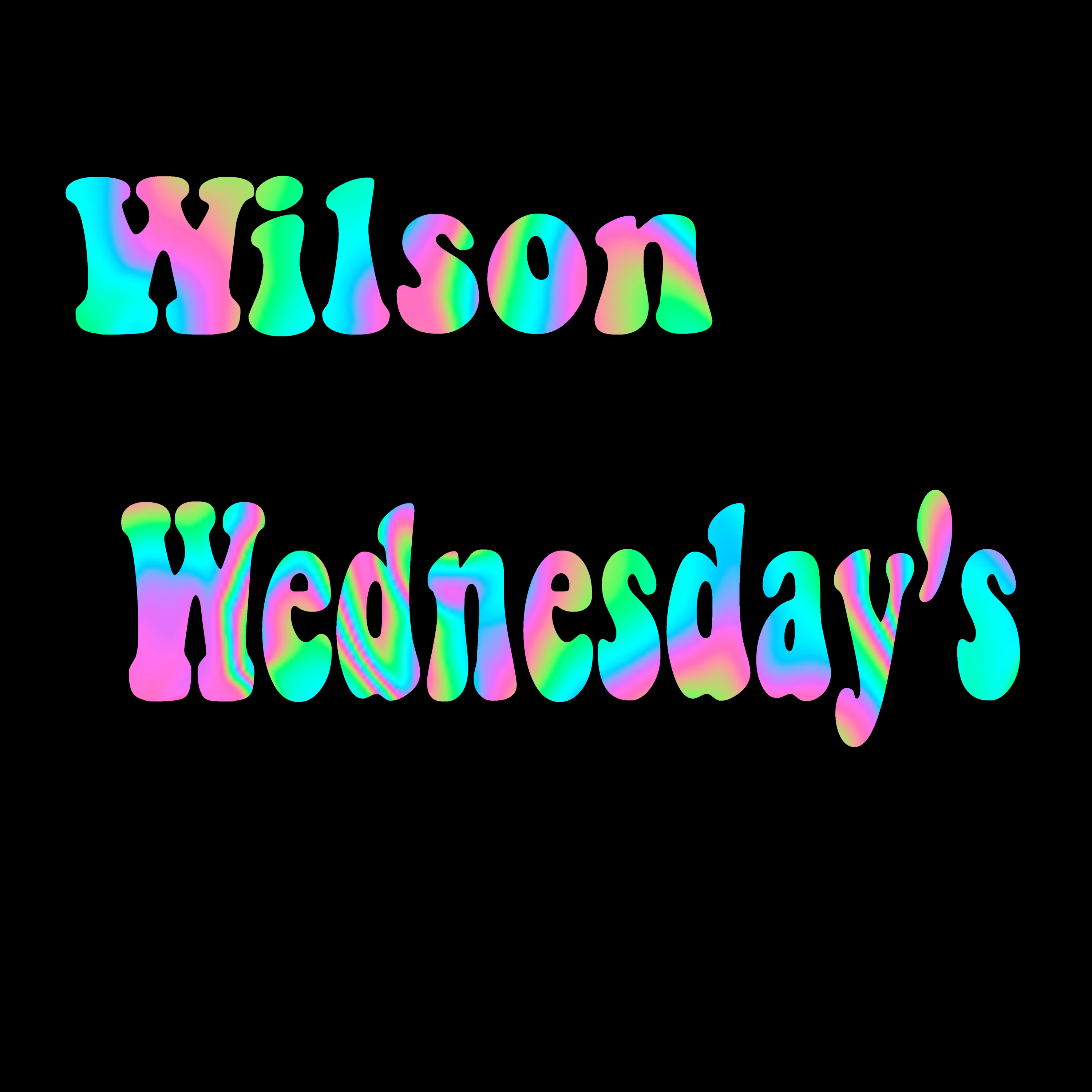 Wilson Wednesday’s #3 - Radical Entertainment