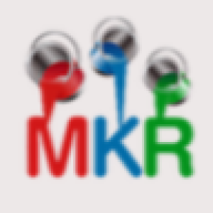 The mkrpainting's Podcast