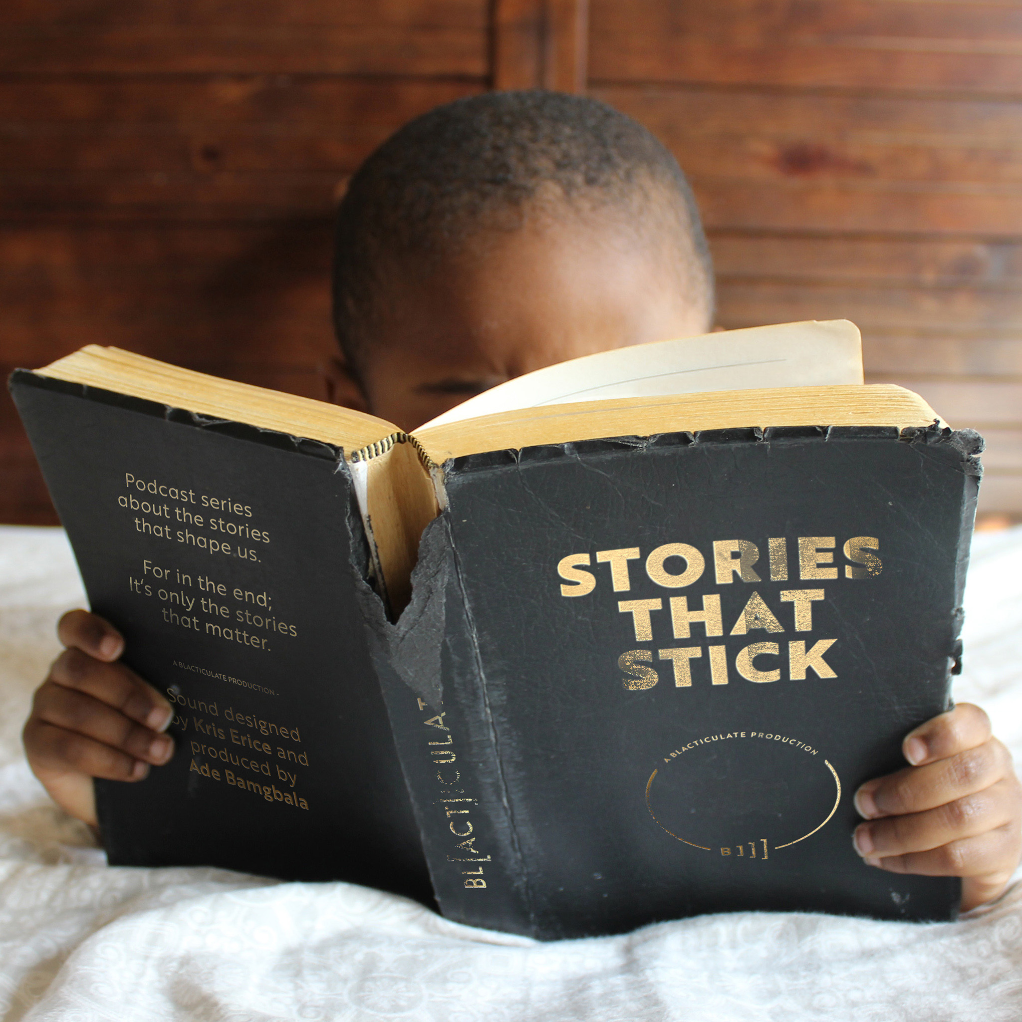Stories that Stick