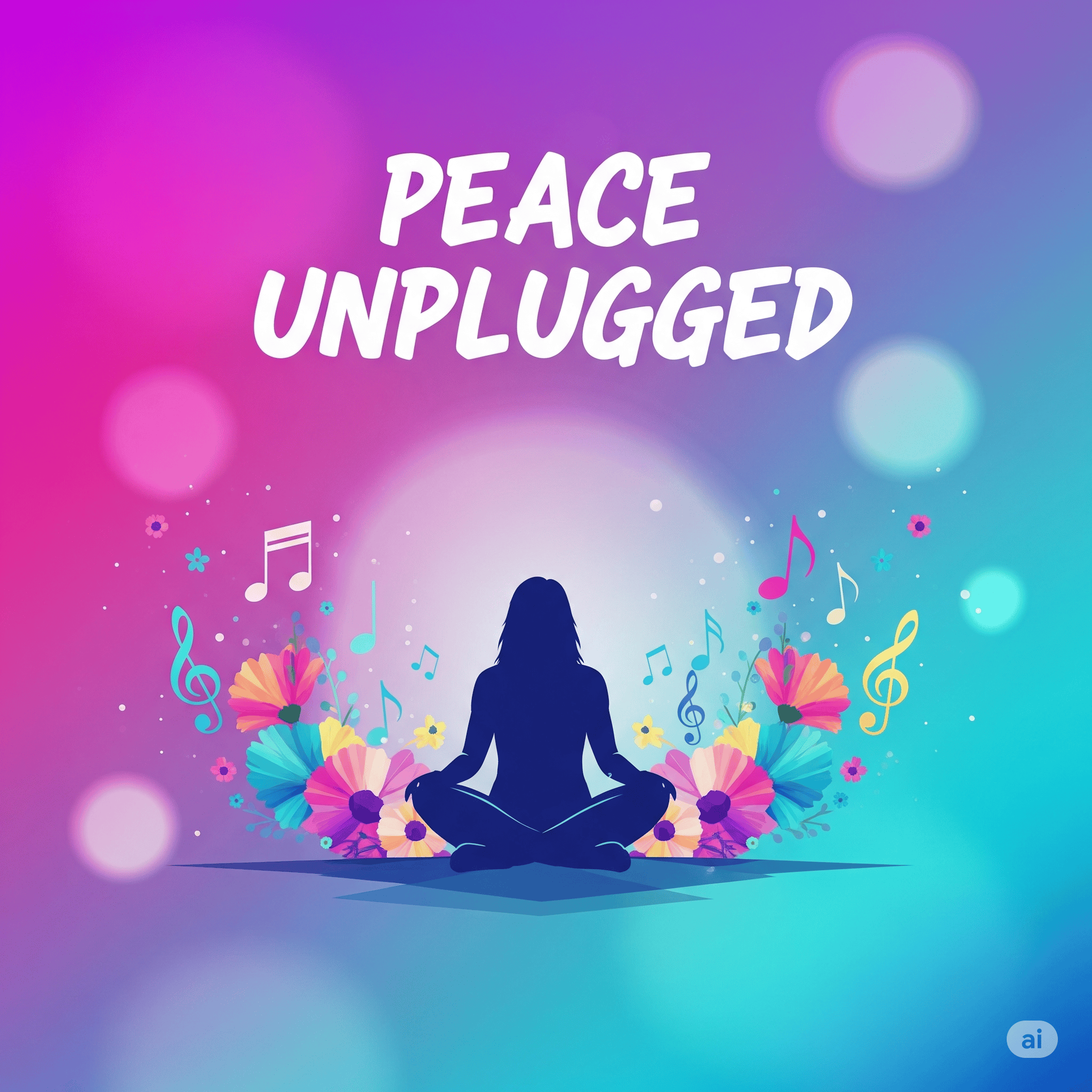 Peace Unplugged Life Chapters Wellbeing Service