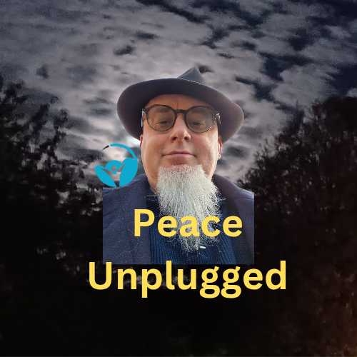 Peace Unplugged