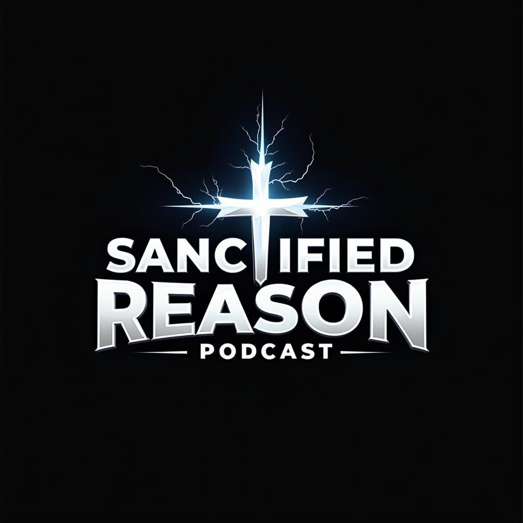 Sanctified Reason Podcast