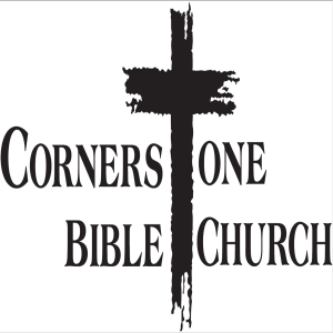 Cornerstone Bible Church NB Sermons