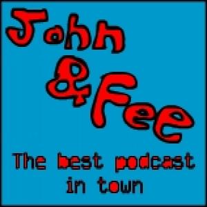 John And Fee Episode 1. The Phantom Menace