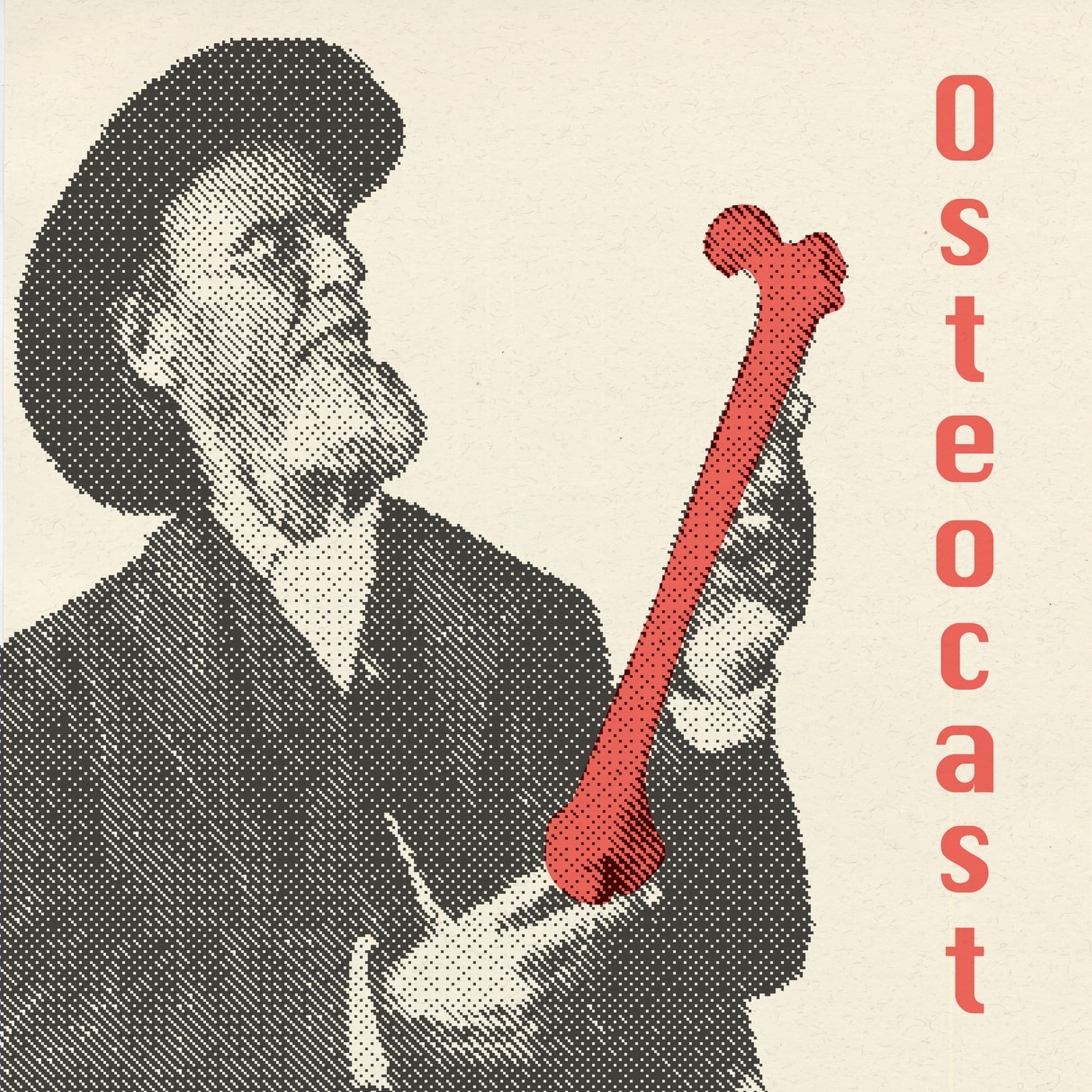 Osteocast