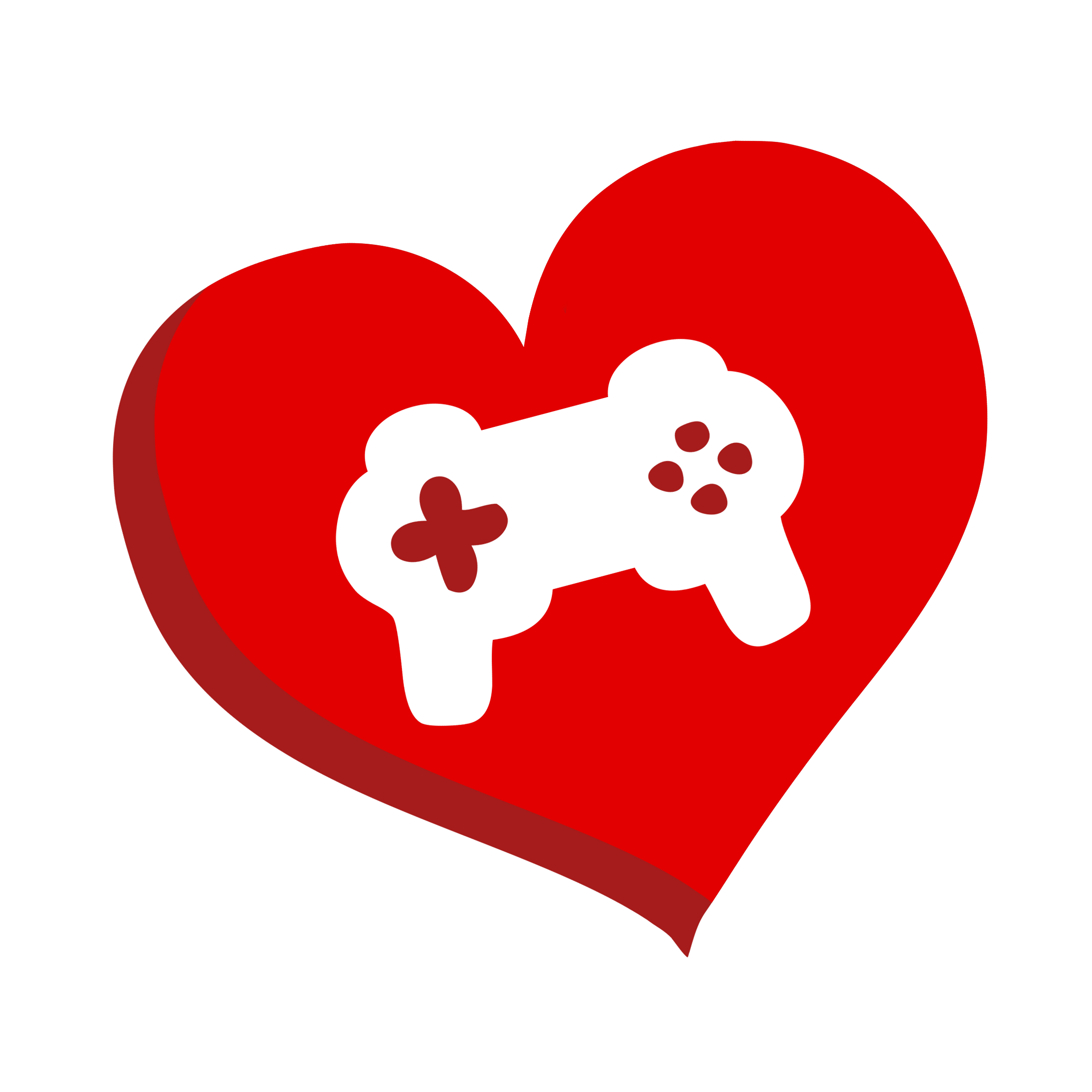 For the Love of Gaming