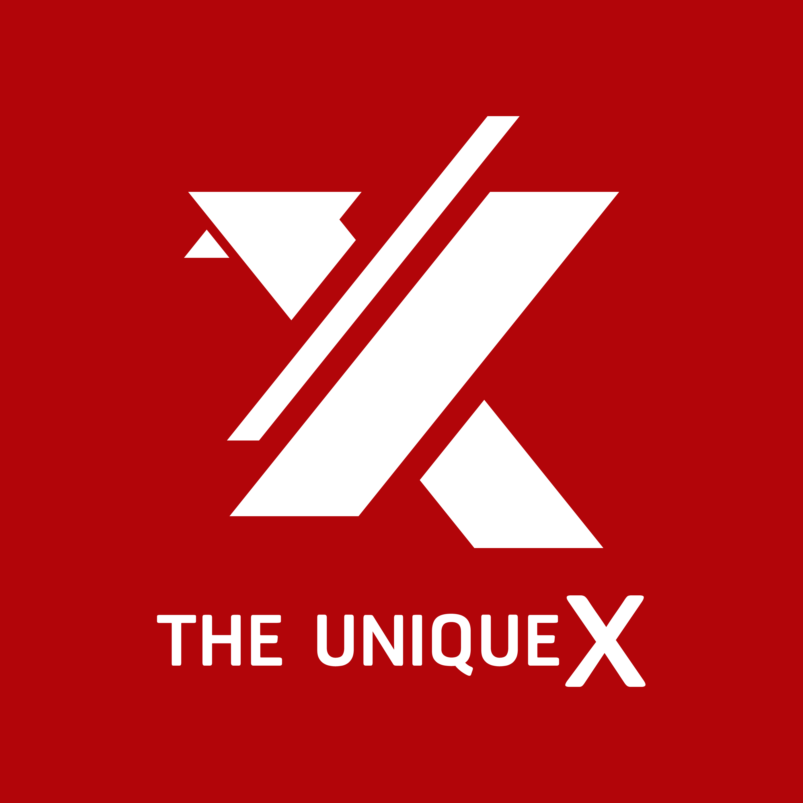 THE UNIQUEX