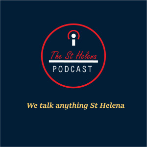 The St Helena Podcast