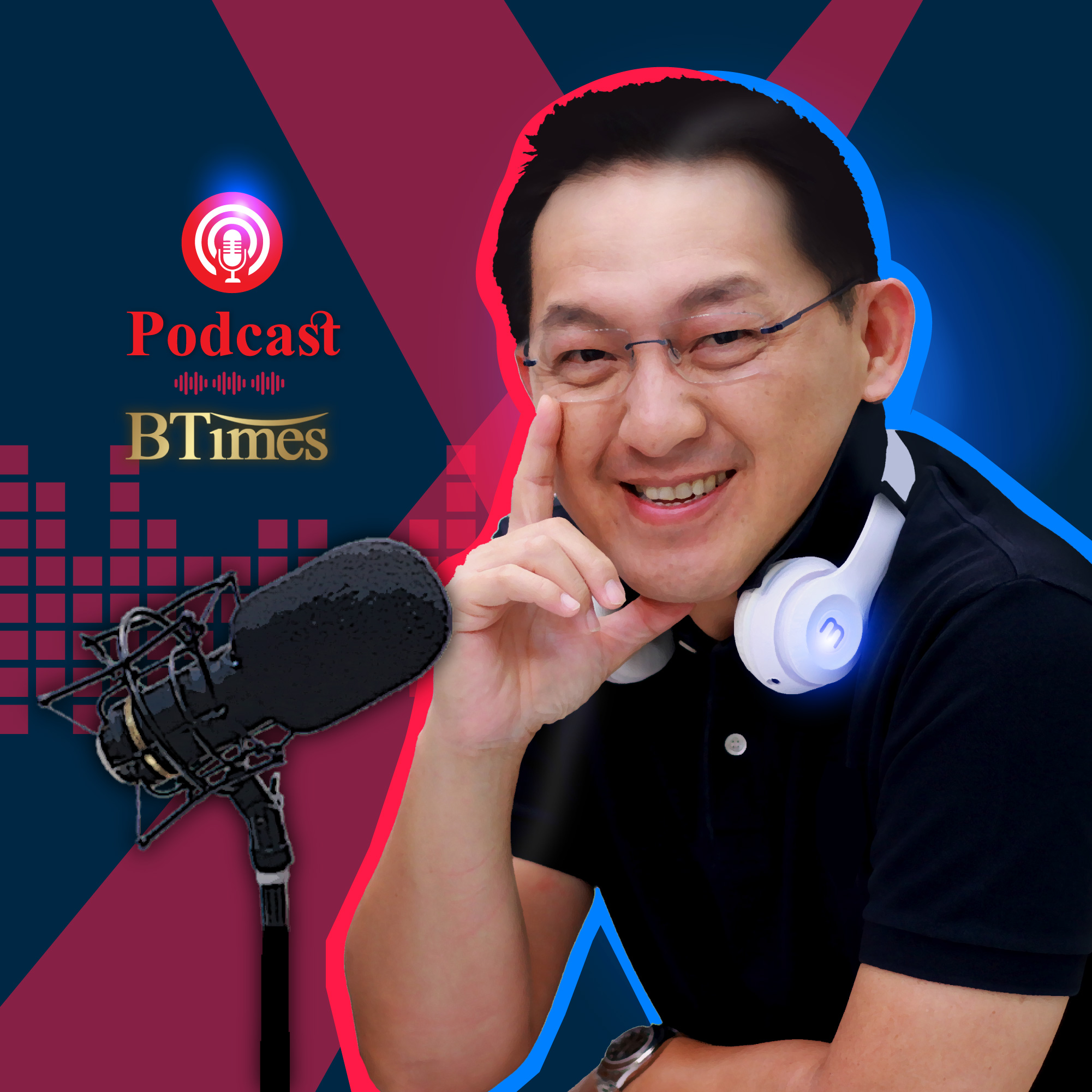 BTimes Podcast