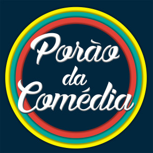 PodCast do Porão #4 - DE CHICO ANYSIO ATÉ PADRE MENDEL