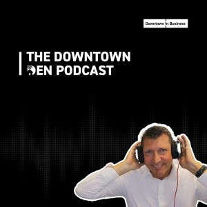The Downtown Den Podcast