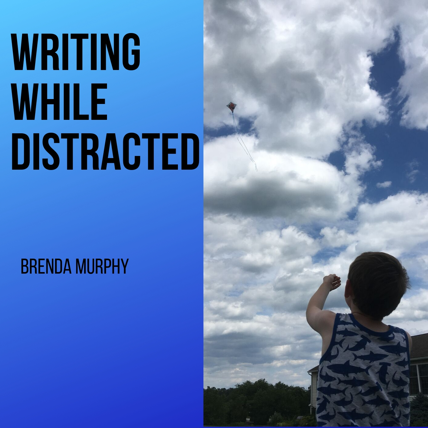 Writing While Distracted