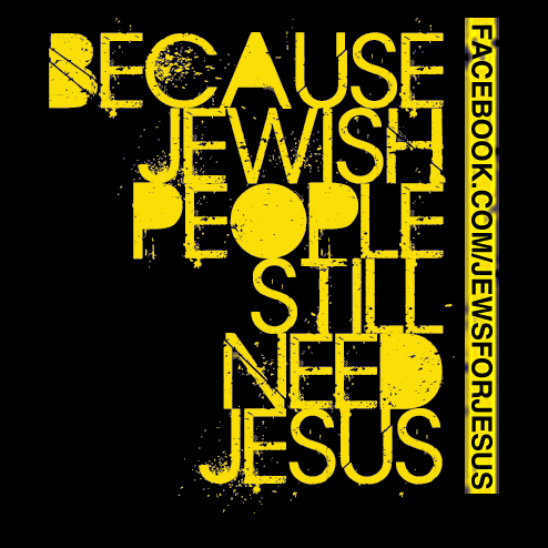 Jews for Jesus