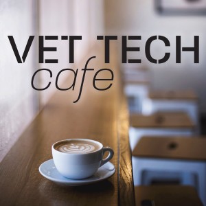 Vet Tech Cafe - Doc Jim Hurrell Episode