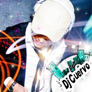 Reggaeton Mixtape DjCuervo