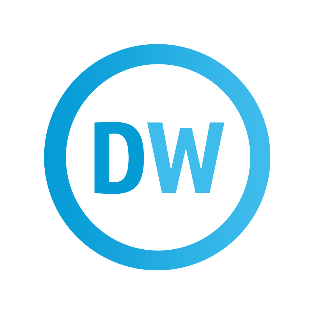 Profile logo