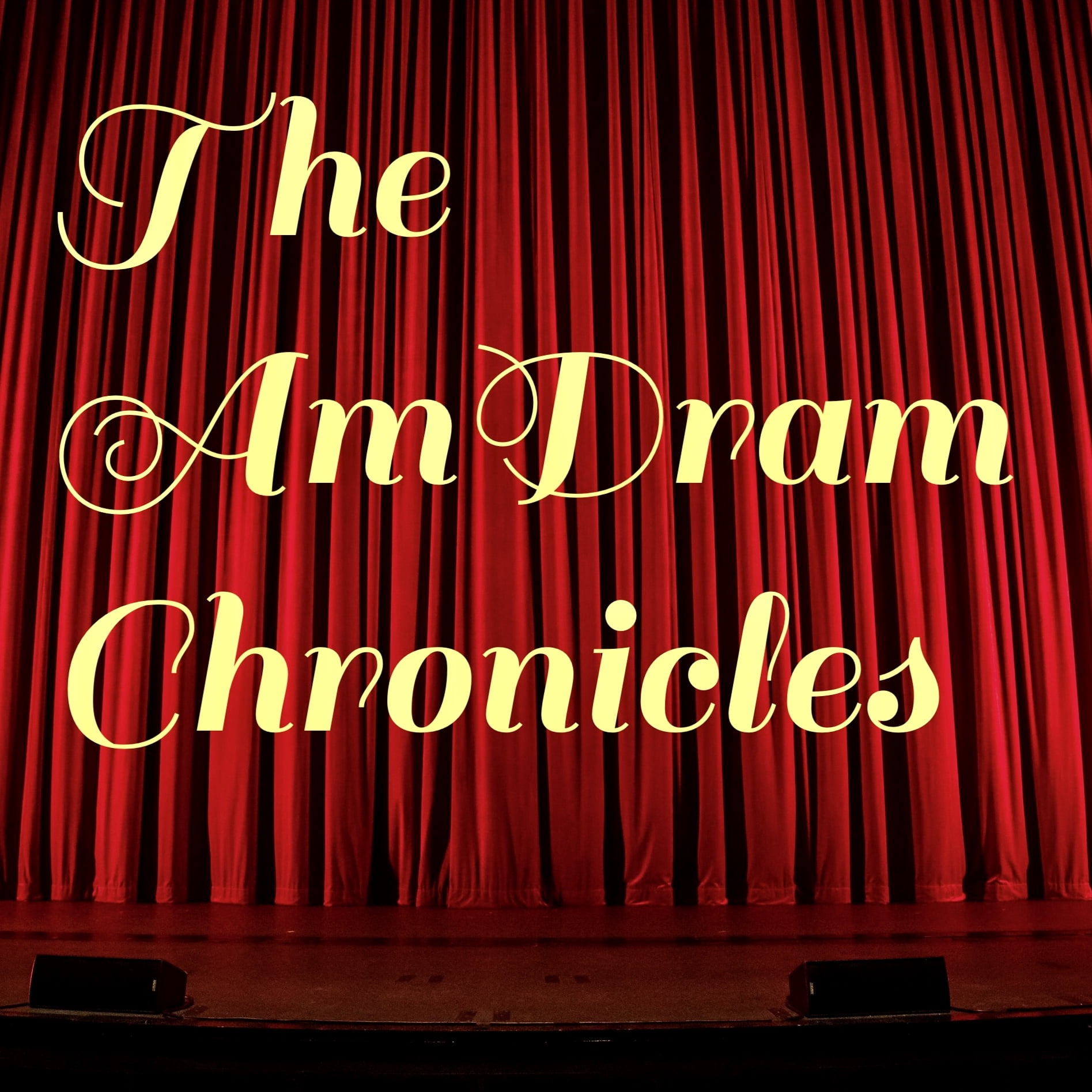 The Am Dram Chronicles