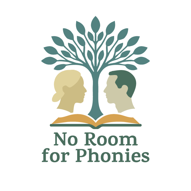 No Room for Phonies