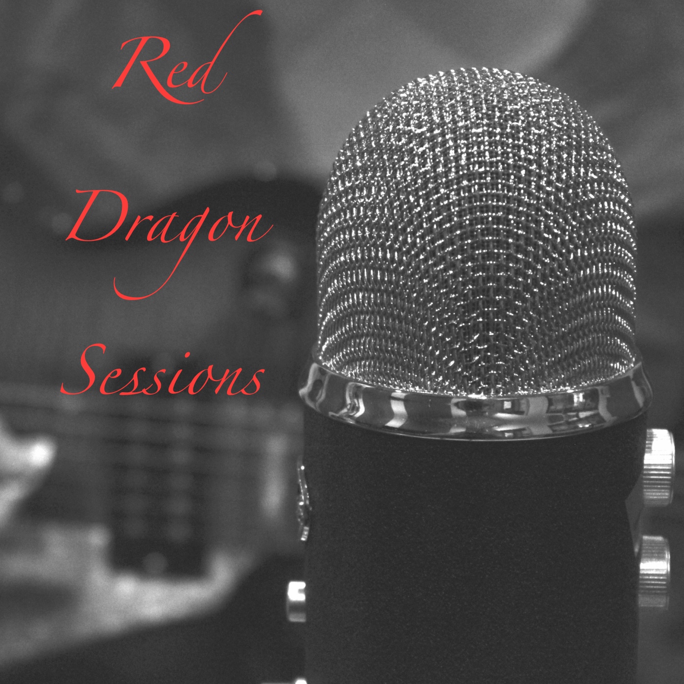 Red Dragon Sessions