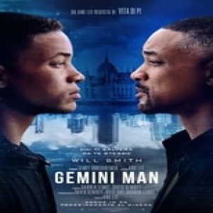 Gemini Man film streaming Altadefinizione