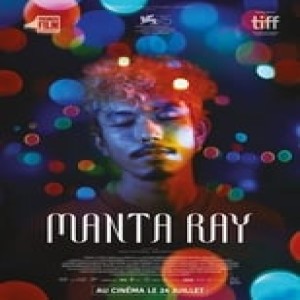 Manta Ray film streaming Altadefinizione