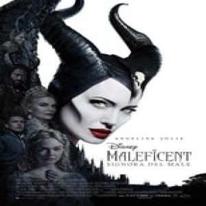 Maleficent: Signora del male film completo Sub Ita,