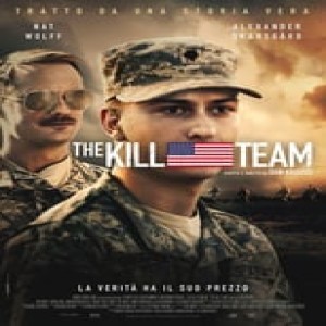 The Kill Team film streaming Altadefinizione
