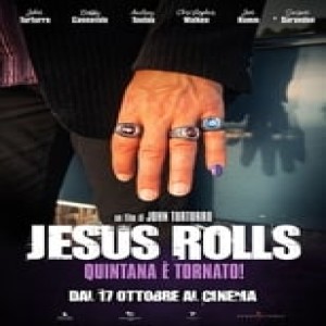 Jesus Rolls - Quintana è tornato! film streaming Altadefinizione