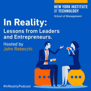 In Reality: Lessons From Leaders and Entrepreneurs Podcast Season 2 Trailer