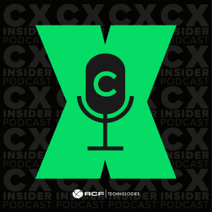 CX Insider - Customer experience leaders sharing insights and ideas for customer service success