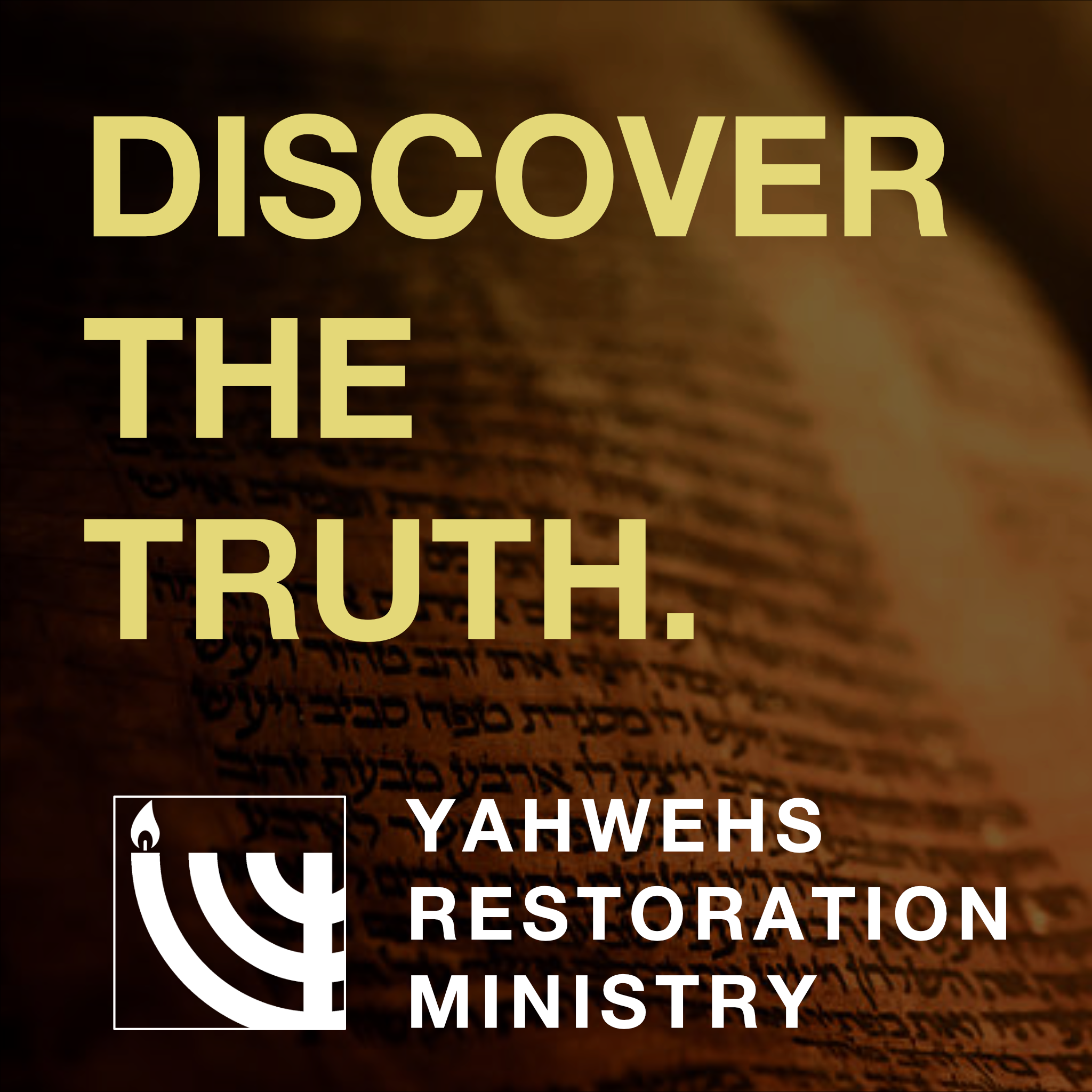 Discover the Truth - Weekly Sermons