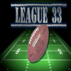 League 33: Week 10 - 2022 The One With 90’s Songs