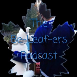 The BeLeafers Podcast