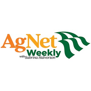 AgNet Weekly with Sabrina Halvorson