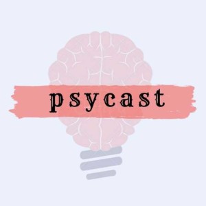 User Podcast Logo